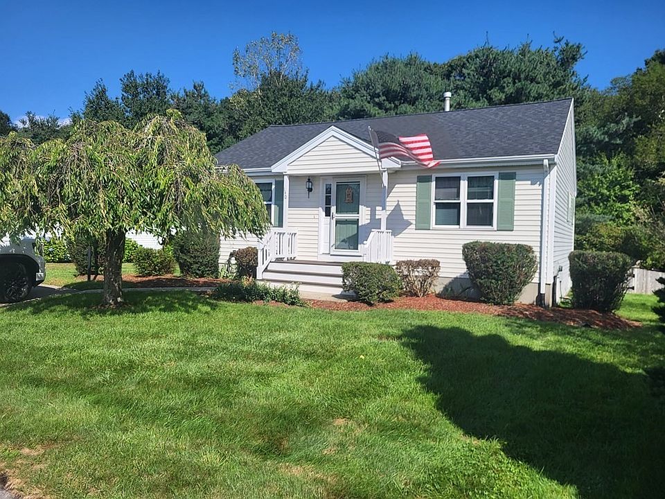 1st image of 140 Crystal Water Dr