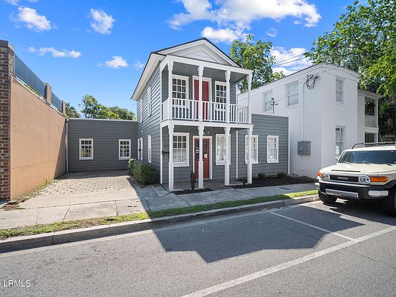 2nd image of 609 Carteret Street