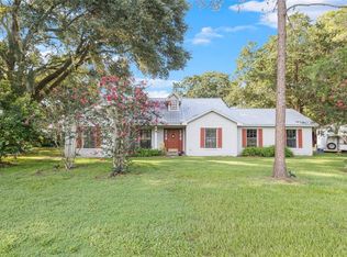 33241 Prospect Rd, Dade City, FL 33525