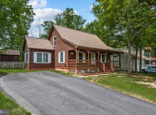 9608 Gunston Hall Rd, Fredericksburg, VA 22408