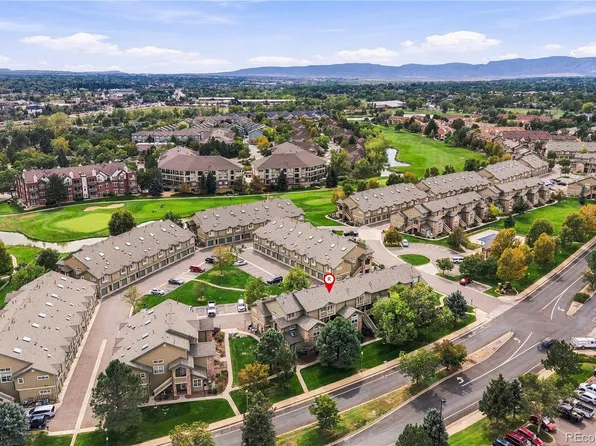 2800 W Centennial Drive #B, Littleton, CO 80123