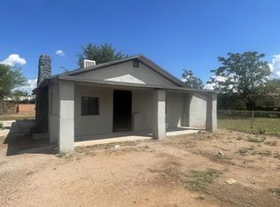 1206 E 5th St, Douglas, AZ 85607