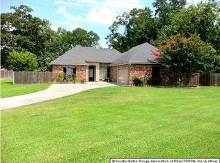 17314 Rennes Rd, Prairieville, LA 70769