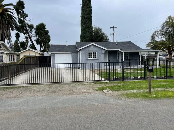 707 S Wagner Ave, Stockton, CA 95215