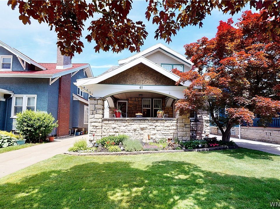 41 Fordham Dr, Buffalo, NY 14216 Zillow