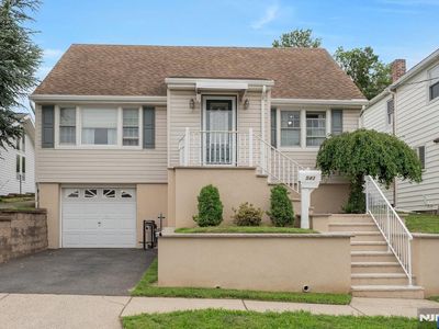 543 Jefferson St, Carlstadt, NJ, 07072