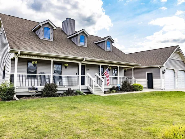 3179 Planeview Dr N, Adrian, MI 49221
