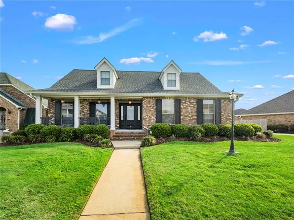 219 Windward Psge, Slidell, LA 70458