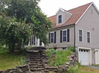 676 Bogtown Rd, Salem, NY 12865