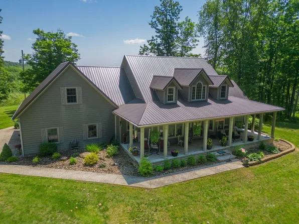 6996 State Route 160, Bidwell, OH 45614