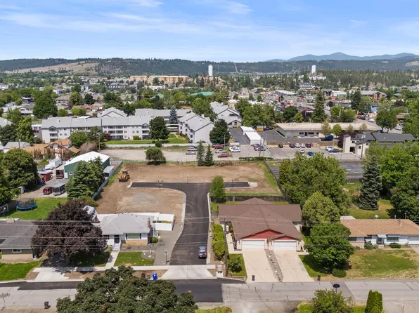 L3/l4 5 6 N Whipple Ln, Spokane, WA 99206