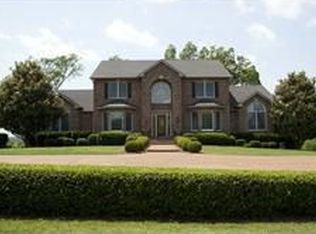 3180 Old Franklin Rd, Cane Ridge, TN 37013