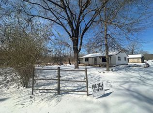 465 County Road 3582, Clarksville, AR 72830