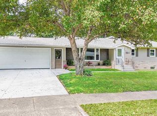 534 Babb Ave, Reedsburg, WI 53959