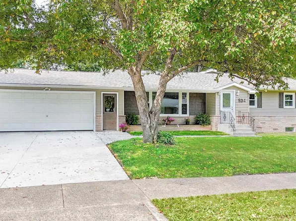 534 Babb AVENUE, Reedsburg, WI 53959