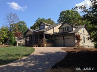 302 Fennel Dun Cir LOT 357, Biltmore Lake, NC 28715