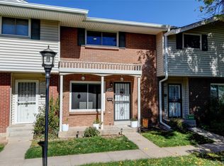 9240 E Lehigh Avenue, Denver, CO 80237