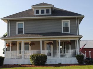 1556 County Road 34, Auburn, IN 46706