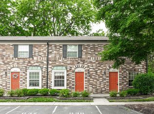 2565 Scioto View Ln #J, Columbus, OH 43221