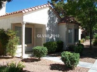 5401 Geneive Ln UNIT 105, Las Vegas, NV 89108