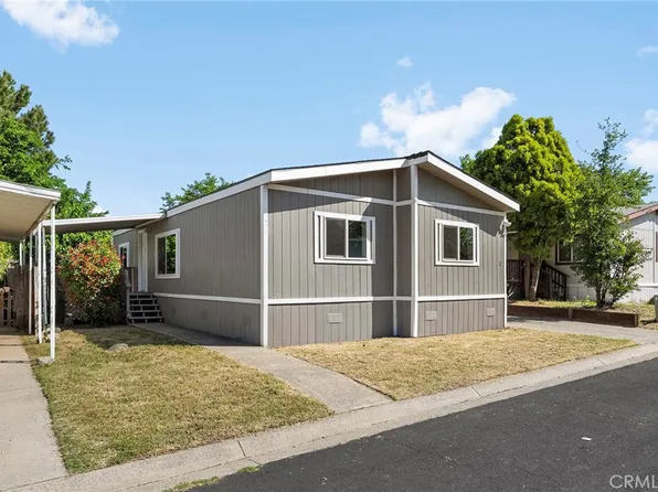 2920 Clark Rd Space 8K, Oroville, CA 95965