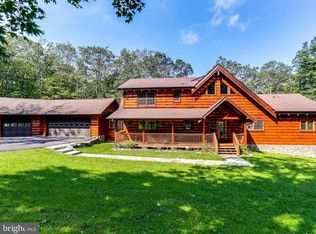 12002 Gambrill Park Rd, Frederick, MD 21702