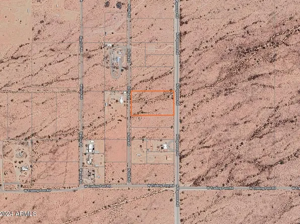 0 N Papoose Road #37, Casa Grande, AZ 85193