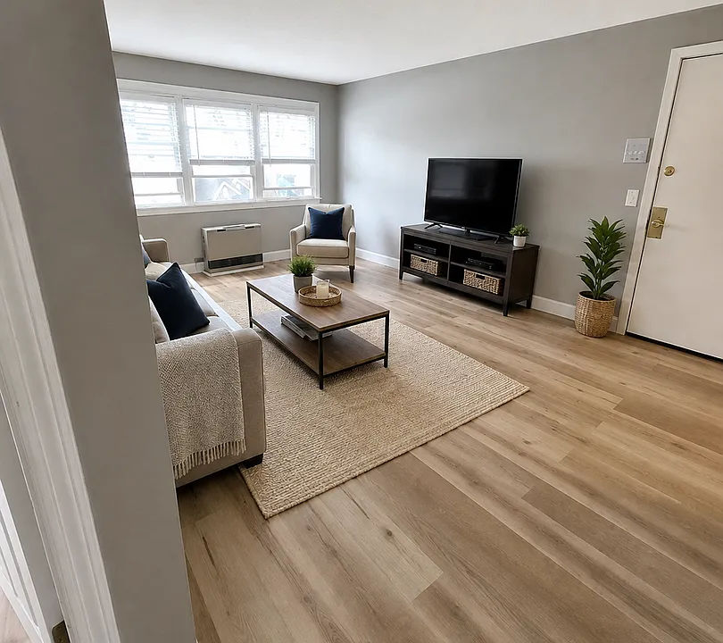 Three Rivers Terrace