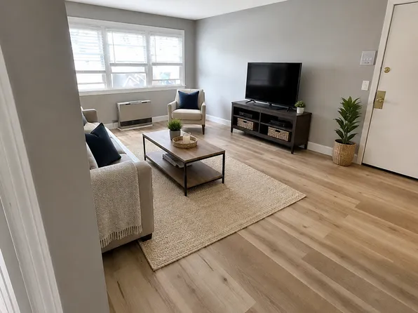 Three Rivers Terrace, 76 Terrace Rd #222, Franklin, NH 03235