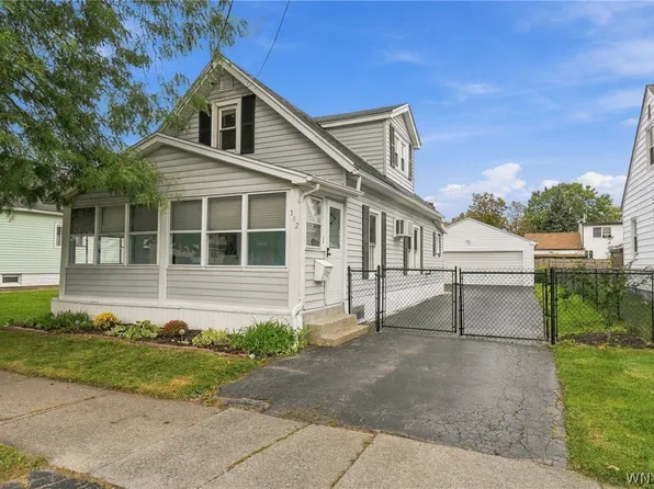 102 16th Ave, North Tonawanda, NY 14120