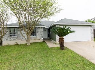 4812 Single Shot Cir, Austin, TX 78723