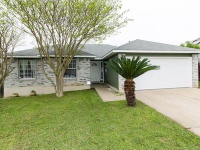 4812 Single Shot Cir, Austin, TX, 78723