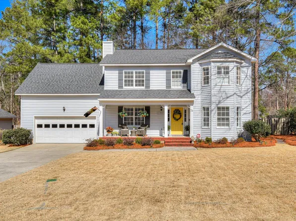 488 Calbrieth Cir, North Augusta, SC 29860