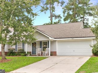 6011 E Towne Park Dr, Rincon, GA 31326