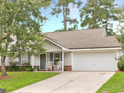 6011 E Towne Park Dr, Rincon, GA, 31326