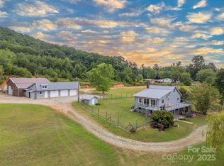 881 S Mountain Rd, Bostic, NC 28018