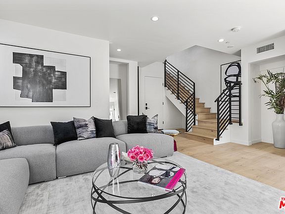 2nd image of 813 N McCadden Pl Unit 1