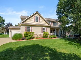6891 Shallowford Way, Portage, MI 49024