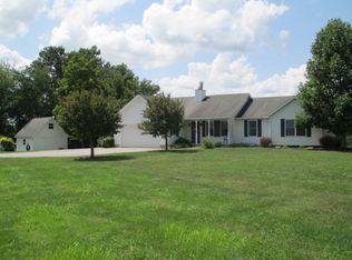 3264 Route 42 St, Cardington, OH 43315