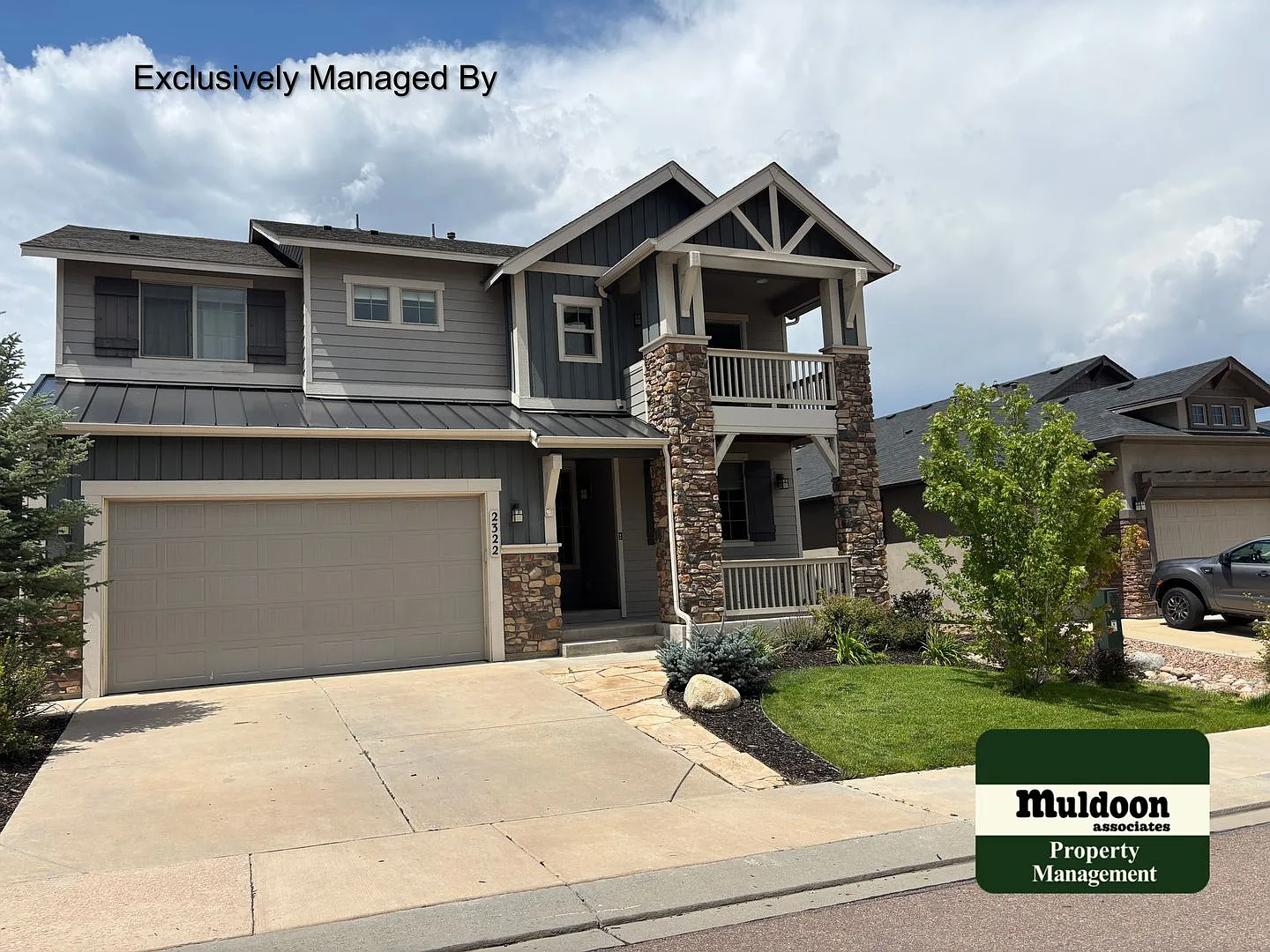 Coming soon! Home located in Forest Lake- Monument! — Photo 1
