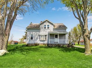 11732 Westwood Rd, Alden, NY 14004