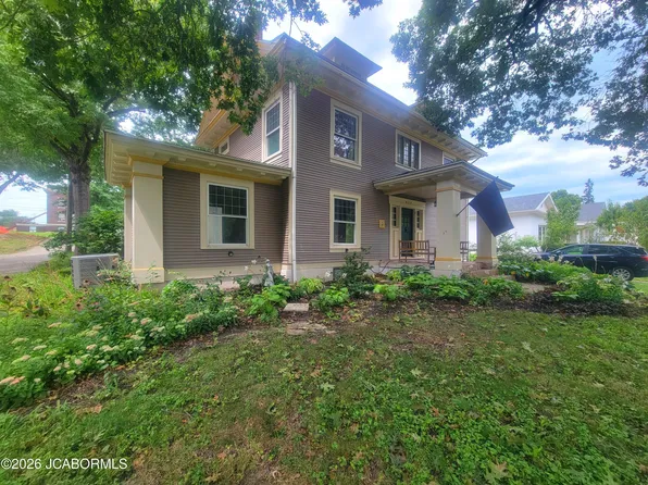 829 Court St, Fulton, MO 65251