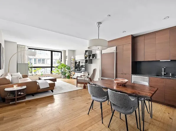 540 W 28th St #3D, New York, NY 10001