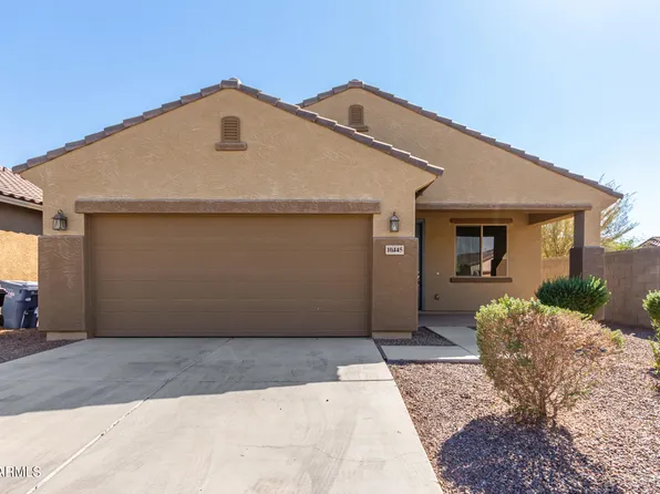 10445 W CORDES Road, Tolleson, AZ 85353
