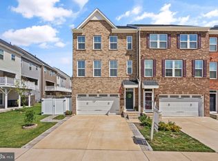 7745 Blackburn Ridge Dr, Manassas, VA 20109