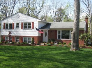 22903 Chestnut Rd, Lexington Park, MD 20653