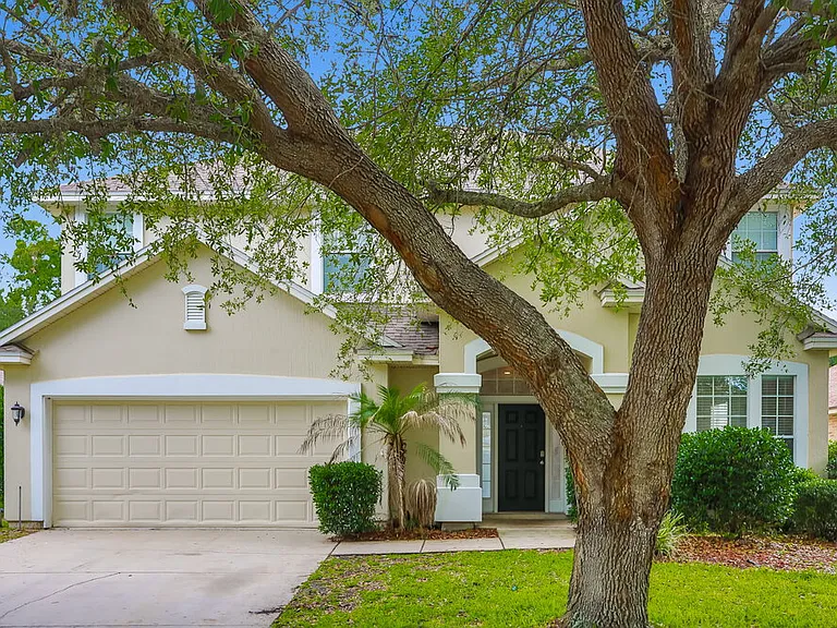3016 Stonewood Way — Photo 1