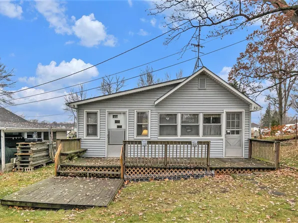 30 Ems B18 Ln, Pierceton, IN 46562