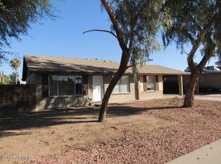 1616 W Villa Rita Dr, Phoenix, AZ 85023