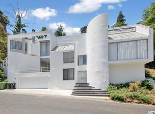 3715 Avenida Del Sol, Studio City, CA 91604